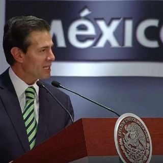 Negociación del TLCAN iniciará en 90 días: Peña Nieto