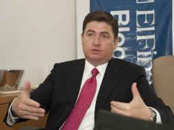 El ex mandatario aclaró que en ningún momento se ha escondido o ha evadido a la autoridad. NTX / ARCHIVO