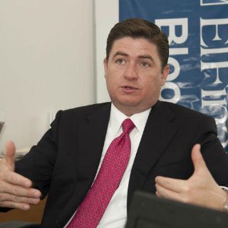 Rodrigo Medina denuncia persecución política