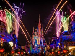 Más de ocho mil personas firmaron la petición en el sitio de internet change.org. TWITTER / @WaltDisneyWorld