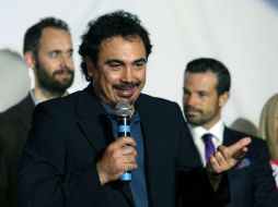 El ex seleccionado dice conocer la infraestructura de Puebla. NTX / ARCHIVO