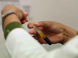 La Cofepris indicó que no tienen pruebas de que hayan sido aplicados medicamentos oncológicos falsos. SUN / ARCHIVO