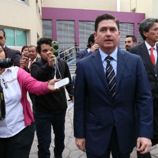 Tribunal de NL respalda a juez que encarceló a Rodrigo Medina