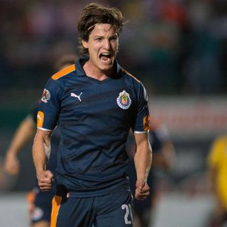 Chivas derrota a Venados