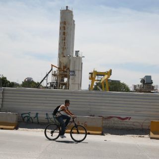 Esta noche inicia cierre vial en avenida Alcalde