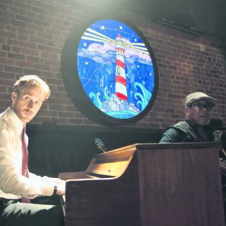 El magnetismo de Ryan Gosling