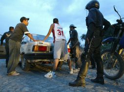 Nuevas tecnologías provocan que criminales radicalicen sus estrategias. EL INFORMADOR / ARCHIVO