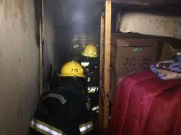 Fuentes recabadas por las autoridades refirieron que al parecer el hombre vivía solo y acumulaba cacharros dentro de su casa. EL INFORMADOR / ARCHIVO