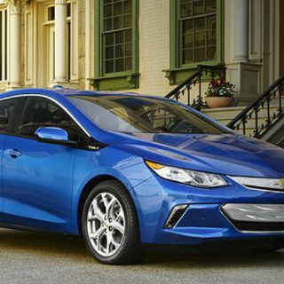 General Motors venderá vehículo eléctrico en México