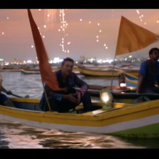 Coldplay apoya con video el rescate a inmigrantes