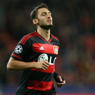 El TAS suspende cuatro meses a jugador del Leverkusen