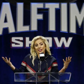 Lady Gaga celebrará la inclusión y la igualdad en el Super Bowl