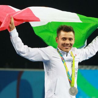 'Duva' Sánchez espera recuperarse para llegar al Mundial