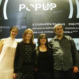 Volverá el Instituto Goethe a Guadalajara