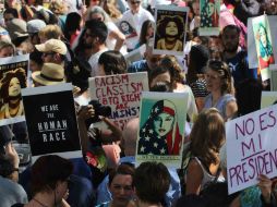 Entre las organizaciones que integran el frente se encuentran universidades como la UAM, UVM, UNAM, UP, UNITEC e IPN. SUN / ARCHIVO