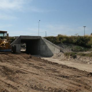 Habrá restricciones viales en nodo de Periférico y López Mateos Sur