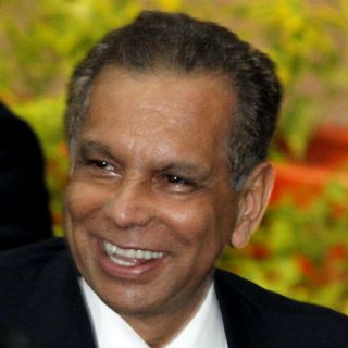 Fidel Herrera pide amparo contra posible arresto