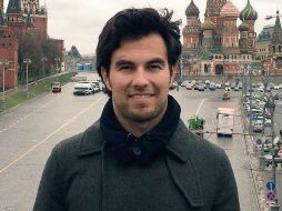 En las imágenes, Pérez recuerda que ante la adversidad la respuesta es luchar y mantener la unión y la solidaridad. TWITTER / @SChecoPerez