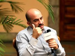 Ismael del Toro señala que los municipios de todo el Estado tendrán entre 120 y 240 días como plazo para integrarlos. EL INFORMADOR / ARCHIVO