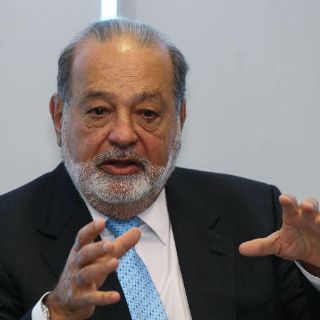 Caen utilidades netas de América Móvil