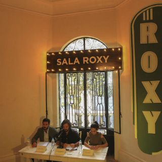 El regreso del Roxy, más cerca que nunca