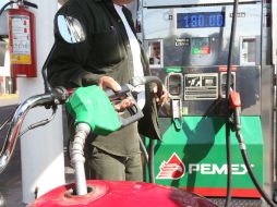 José Antonio Meade confesó que se está revisando la viabilidad de suspender el segundo aumento anual. EL INFORMADOR / G. Gallo