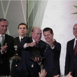 México abastece 20% de alimentos que compra EU