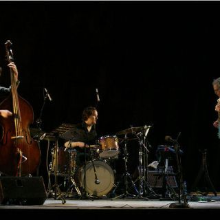 Sólo jazz celebra con Bill Frisell