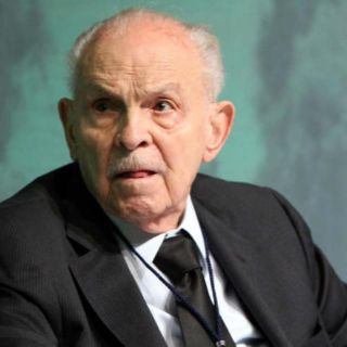 Fallece Lorenzo Servitje, fundador de Grupo Bimbo