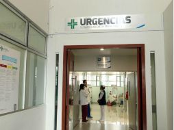 El sujeto sólo presentaba escoriaciones en el cuerpo, pero quedó a cargo de personal de la Cruz Verde. EL INFORMADOR / ARCHIVO