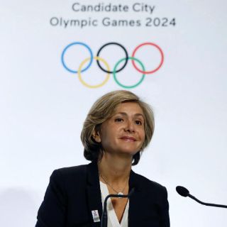 Ataque en París pone en duda sede para Juegos de 2024