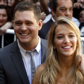 El hijo de Michael Bublé evoluciona favorablemente