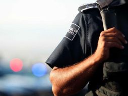 Los elementos estarán aproximadamente un mes EL INFORMADOR / ARCHIVO