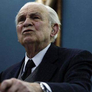 Lorenzo Servitje será velado en su casa