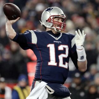 Tom Brady, a un triunfo de ser el mariscal más ganador