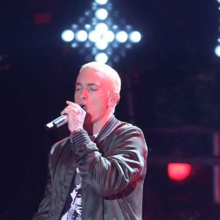 Eminem vuelve al ataque contra Trump