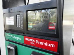 El gobierno de México anunció este viernes que aplazaría la fecha del nuevo gasolinazo. EL INFORMADOR / ARCHIVO