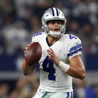 Futbol americano, tercer deporte más popular en México