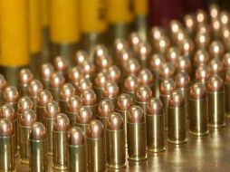 Al parecer uno de los alumnos era hijo de un policía municipal, y es así como habría obtenido las municiones. NTX / ARCHIVO