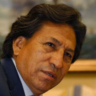 Inculpan a Toledo por recibir sobornos de Odebrecht