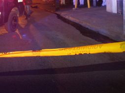 Los homicidios se registraron casi a la misma hora de esta tarde. EL INFORMADOR / ARCHIVO