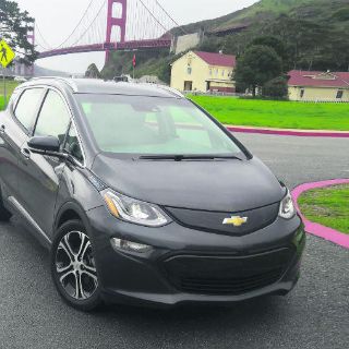 Destino: electrificación