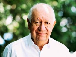 Ricardo Lagos gobernó Chile de 2000 al 2006. TWITTER / @RicardoLagos