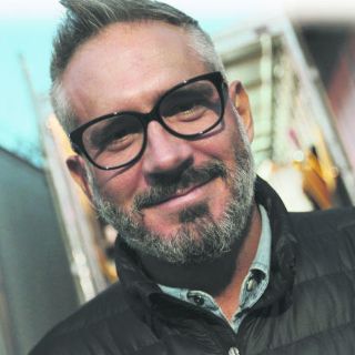 'No hay papeles chicos, hay actores chicos'