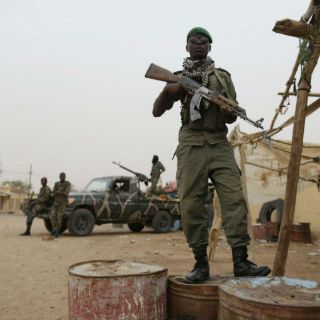 Mueren cuatro soldados tras un ataque armado en Mali