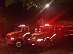 Sucede en una finca utilizada como casa de huéspedes, ubicada en el cruce de las calles Gante y R. Michel, en Guadalajara. EL INFORMADOR / ARCHIVO