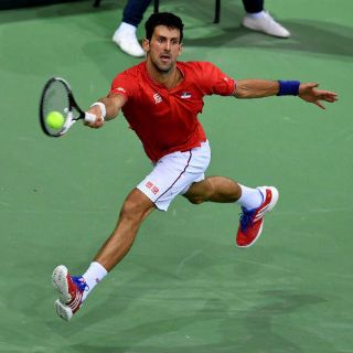 Serbia, Francia y Australia avanzan a cuartos de Copa Davis