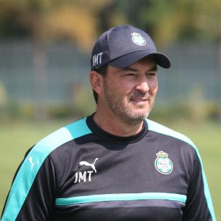 'Chepo' quiere mostrar el progreso de su equipo ante Chivas