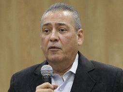 Claudia Pavlovich externó sus condolencias  el ex secretario nacional del PRI. SUN / ARCHIVO