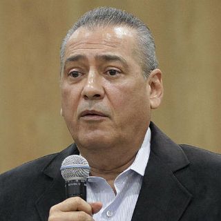 Fallece hermano de Manlio Fabio Beltrones